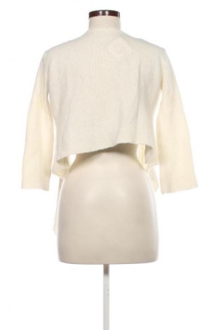 Damen Strickjacke Unbranded, Größe M, Farbe Weiß, Preis € 14,77