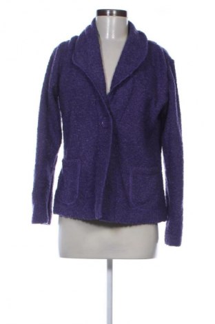 Női kardigán Unbranded, Méret M, Szín Lila, Ár 6 198 Ft
