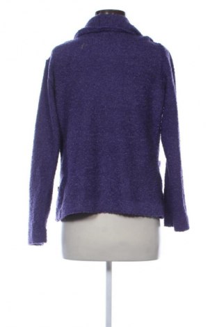 Női kardigán Unbranded, Méret M, Szín Lila, Ár 6 198 Ft