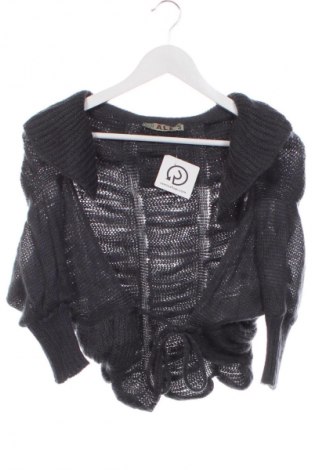 Γυναικεία ζακέτα Unbranded, Μέγεθος S, Χρώμα Γκρί, Τιμή 15,00 €