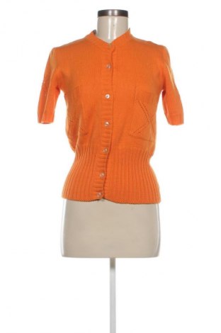 Női kardigán Unbranded, Méret M, Szín Narancssárga
, Ár 6 198 Ft