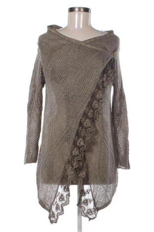 Női kardigán Unbranded, Méret M, Szín Szürke, Ár 6 198 Ft