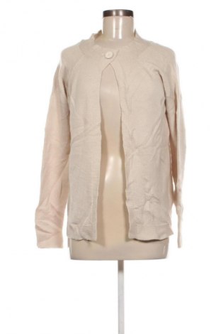 Γυναικεία ζακέτα Unbranded, Μέγεθος M, Χρώμα  Μπέζ, Τιμή 13,99 €
