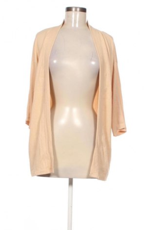 Dámsky kardigán Unbranded, Velikost L, Barva Béžová, Cena  425,00 Kč