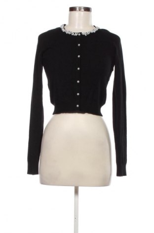 Női kardigán Unbranded, Méret L, Szín Fekete, Ár 6 103 Ft