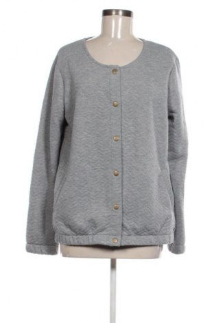 Damen Strickjacke Unbranded, Größe XXL, Farbe Grau, Preis € 24,00