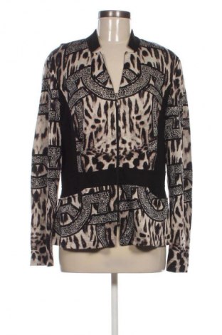 Damen Strickjacke Unbranded, Größe L, Farbe Mehrfarbig, Preis € 15,00