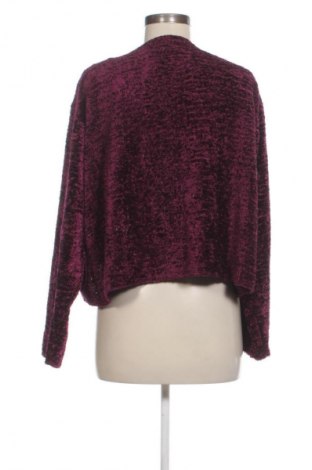 Női kardigán Unbranded, Méret XL, Szín Lila, Ár 6 198 Ft
