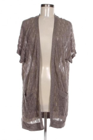 Damen Strickjacke Unbranded, Größe L, Farbe Grau, Preis € 15,00