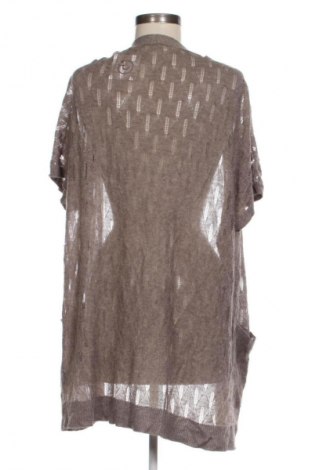 Damen Strickjacke Unbranded, Größe L, Farbe Grau, Preis € 15,00