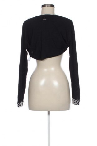 Γυναικεία ζακέτα Unbranded, Μέγεθος M, Χρώμα Μαύρο, Τιμή 15,38 €