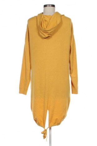 Γυναικεία ζακέτα Unbranded, Μέγεθος M, Χρώμα Κίτρινο, Τιμή 15,00 €