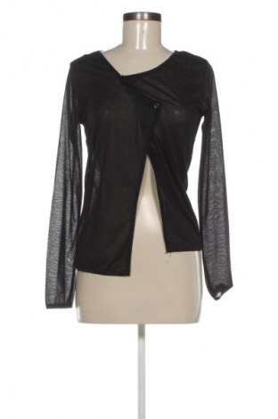 Γυναικεία ζακέτα Unbranded, Μέγεθος S, Χρώμα Μαύρο, Τιμή 16,00 €