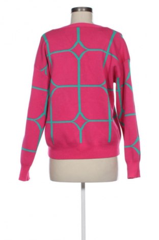 Γυναικεία ζακέτα Unbranded, Μέγεθος XL, Χρώμα Πολύχρωμο, Τιμή 15,00 €