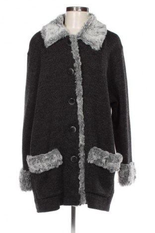 Dámsky kardigán Unbranded, Velikost XL, Barva Šedá, Cena  655,00 Kč
