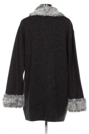 Dámsky kardigán Unbranded, Velikost XL, Barva Šedá, Cena  655,00 Kč