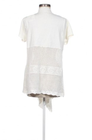 Női kardigán Unbranded, Méret L, Szín Ekrü
, Ár 6 103 Ft