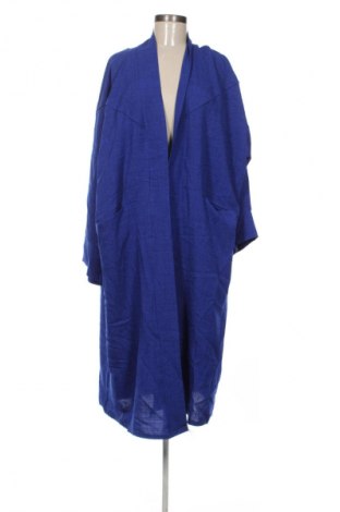 Női kardigán Unbranded, Méret XXL, Szín Kék, Ár 5 139 Ft