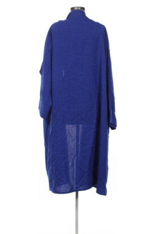 Női kardigán Unbranded, Méret XXL, Szín Kék, Ár 5 139 Ft