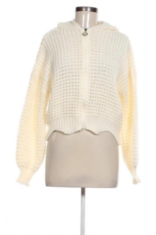 Дамска жилетка Unbranded, Размер L, Цвят Екрю, Цена 14,77 €