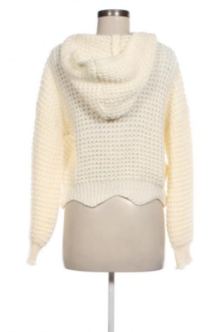 Дамска жилетка Unbranded, Размер L, Цвят Екрю, Цена 14,77 €