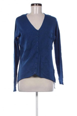 Damen Strickjacke Unbranded, Größe M, Farbe Blau, Preis € 6,99