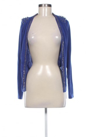 Дамска жилетка Unbranded, Размер M, Цвят Син, Цена 15,00 €