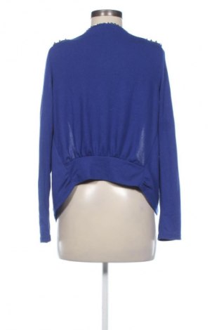 Дамска жилетка Unbranded, Размер M, Цвят Син, Цена 15,00 €