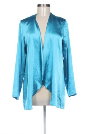 Дамска жилетка Unbranded, Размер XS, Цвят Син, Цена 15,00 €