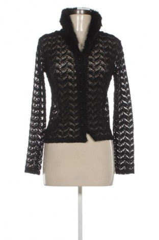 Női kardigán Unbranded, Méret M, Szín Fekete, Ár 6 198 Ft