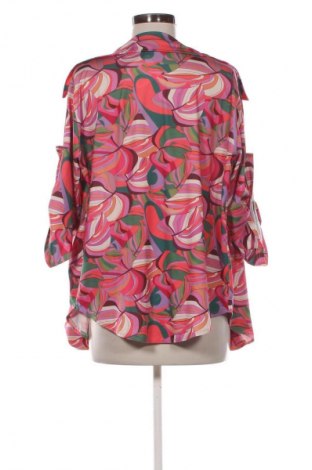 Γυναικεία ζακέτα Unbranded, Μέγεθος L, Χρώμα Πολύχρωμο, Τιμή 15,00 €