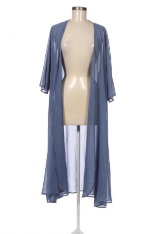 Дамска жилетка Unbranded, Размер 5XL, Цвят Сив, Цена 13,29 €