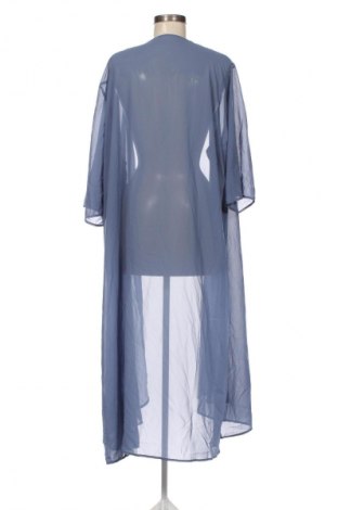 Дамска жилетка Unbranded, Размер 5XL, Цвят Сив, Цена 13,29 €