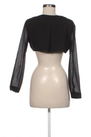 Női kardigán Unbranded, Méret L, Szín Fekete, Ár 6 128 Ft