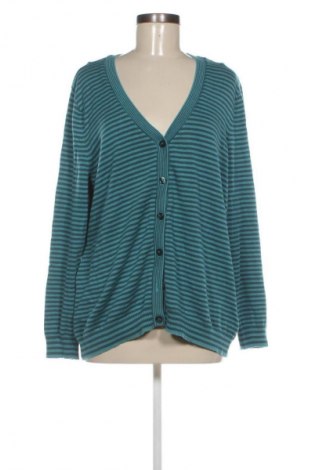 Damen Strickjacke Unbranded, Größe XL, Farbe Mehrfarbig, Preis € 21,88