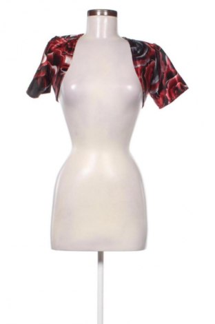 Damen Strickjacke Unbranded, Größe S, Farbe Mehrfarbig, Preis 15,00 €