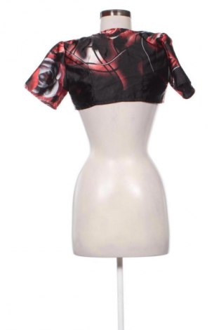 Damen Strickjacke Unbranded, Größe S, Farbe Mehrfarbig, Preis 15,00 €