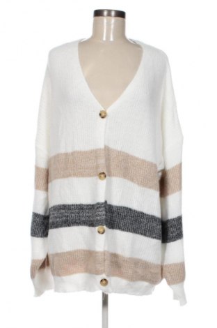 Damski kardigan Unbranded, Rozmiar 4XL, Kolor Kolorowy, Cena 61,99 zł
