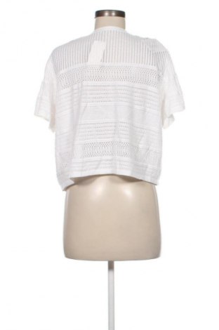 Damen Strickjacke Unbranded, Größe L, Farbe Weiß, Preis € 14,83