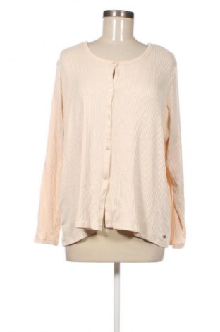 Női kardigán Unbranded, Méret XXL, Szín Bézs, Ár 5 529 Ft