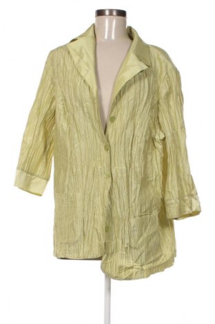 Damen Strickjacke Unbranded, Größe XXL, Farbe Grün, Preis 6,99 €