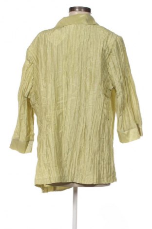 Damen Strickjacke Unbranded, Größe XXL, Farbe Grün, Preis 6,99 €