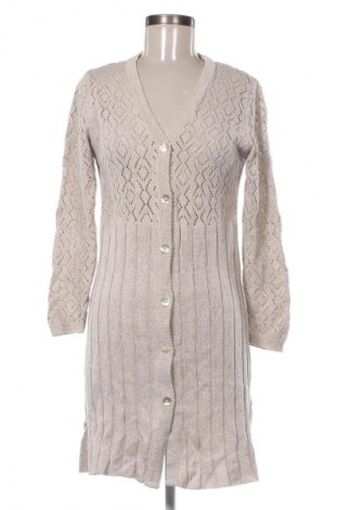 Női kardigán Unbranded, Méret M, Szín Bézs, Ár 6 198 Ft