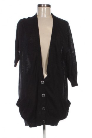 Damen Strickjacke Unbranded, Größe XL, Farbe Schwarz, Preis € 23,59