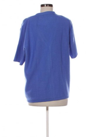 Дамска жилетка Unbranded, Размер XXL, Цвят Син, Цена 15,00 €