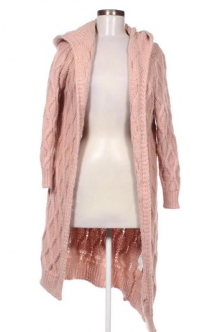 Női kardigán Unbranded, Méret M, Szín Rózsaszín, Ár 9 198 Ft