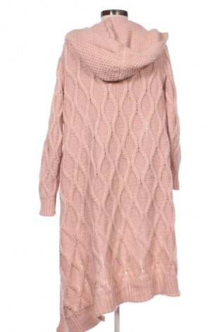 Női kardigán Unbranded, Méret M, Szín Rózsaszín, Ár 9 198 Ft