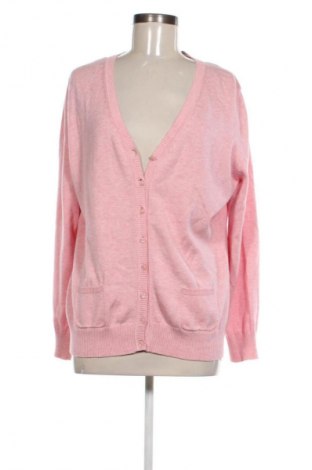 Női kardigán Unbranded, Méret L, Szín Rózsaszín, Ár 6 198 Ft
