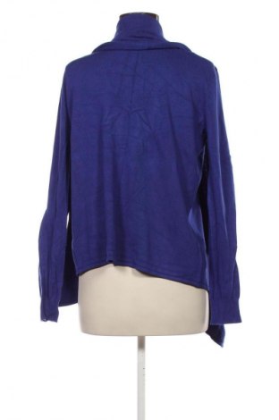 Damen Strickjacke Unbranded, Größe M, Farbe Blau, Preis € 14,77