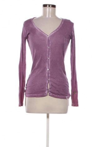 Damen Strickjacke Unbranded, Größe S, Farbe Lila, Preis € 15,00